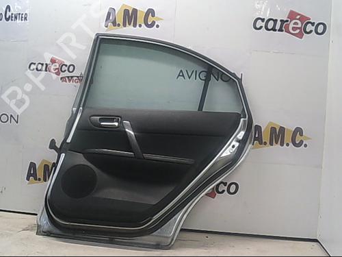 Used Right rear door Right rear door 9403600 9403600