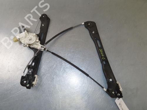 Front left window mechanism BMW 1 (E87) 116 d | BP17036912C22 