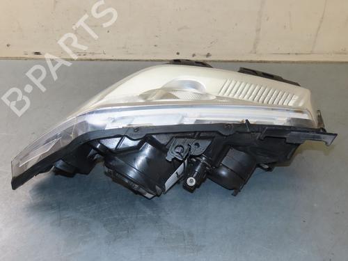 Left headlight RENAULT MEGANE II (BM0/1_, CM0/1_) 1.5 dCi (BM1E, CM1E) | BP22367778C28 