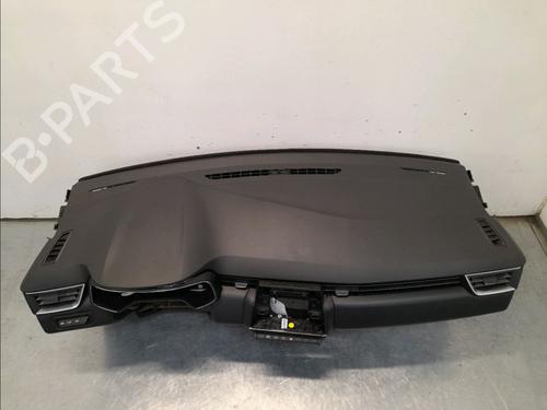Dashboard RENAULT CLIO V (B7_) 1.5 Blue dCi 85 (B7AG) | BP15377875C46 