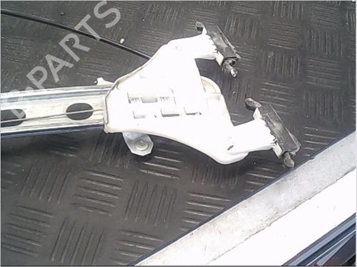 Used Front left window mechanism SUZUKI SWIFT IV (FZ, NZ) 1.3 DDiS (AZG413D, ZC02S, ZC92S) (75 hp) 9406944
