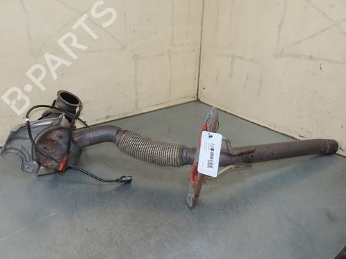 Used Catalyst Catalyst 38549073 38549073