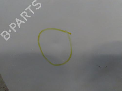 Used Right front door PEUGEOT PARTNER Tepee 1.2 THP (110 hp) 31077134