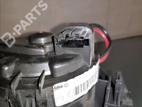 Heater blower motor PEUGEOT 208 I (CA_, CC_) 1.4 HDi | BP11995908M62 