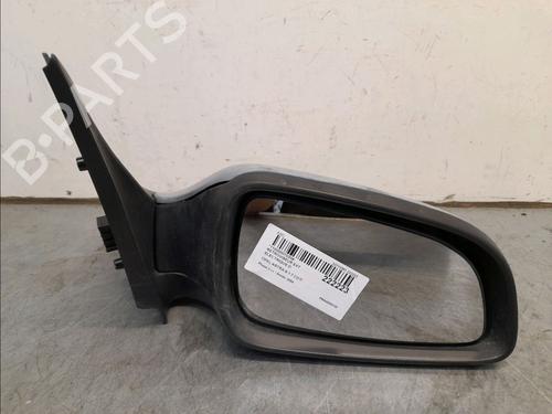 Right mirror OPEL ASTRA H (A04) 1.7 CDTI (L48) | BP15089194C27 