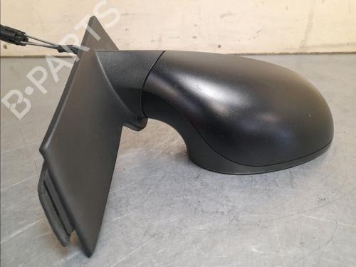 Right mirror SEAT ALTEA (5P1) 1.9 TDI | BP16105862C27 