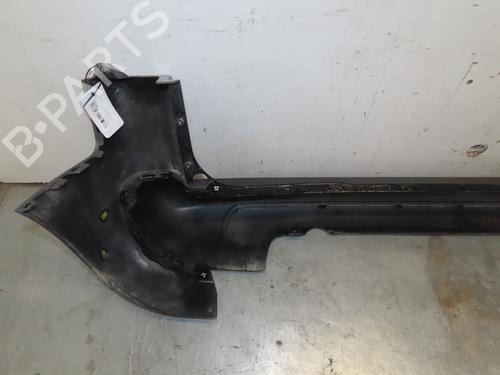 Used Rear bumper CITROËN BERLINGO MULTISPACE (B9) 1.6 HDi 90 (90 hp) 29577165