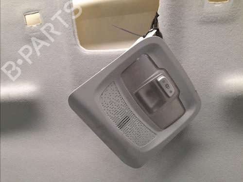 Interior roof PEUGEOT 208 I (CA_, CC_) 1.4 HDi | BP15770769I12