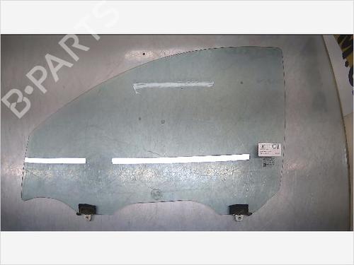 Used Front left door window NISSAN MICRA IV (K13K, K13KK) 1.2 (80 hp) 14857861