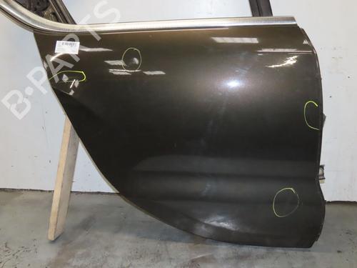 Right rear door CITROËN DS4 (NX_) 1.6 VTi 120 | BP25610333C5 