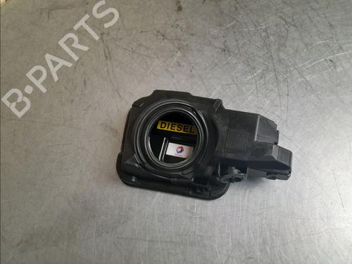 Tankklappe für CITROËN JUMPY III Van (V_) 1.6 BlueHDi 115 (115 hp) 11533053