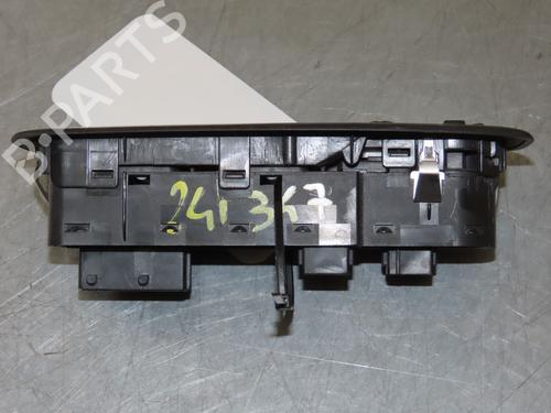 Left front window switch PEUGEOT 208 I (CA_, CC_) 1.6 HDi | BP20217511I27