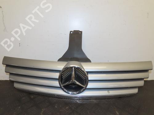 Used Grille Grille 39454364 39454364