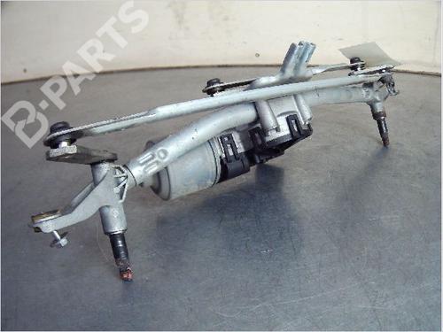 Front wiper motor PEUGEOT PARTNER Tepee 1.6 HDi 16V | BP11046616M29 