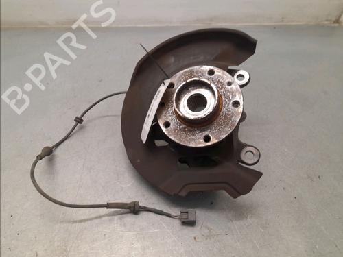 Used Right front steering knuckle RENAULT KADJAR (HA_, HL_) 1.6 dCi 130 (HLA4) (130 hp) 30291215