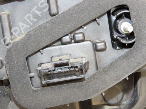 Right taillight DACIA SANDERO II TCe 90 (B8M1, B8MA, B8AC) | BP30714634C35 