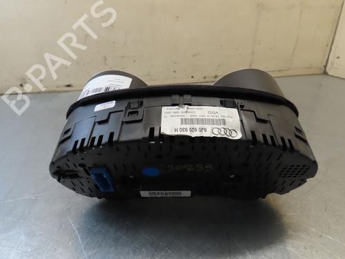 Instrument cluster AUDI TT (8J3) 2.0 TFSI quattro | BP25279278C47 