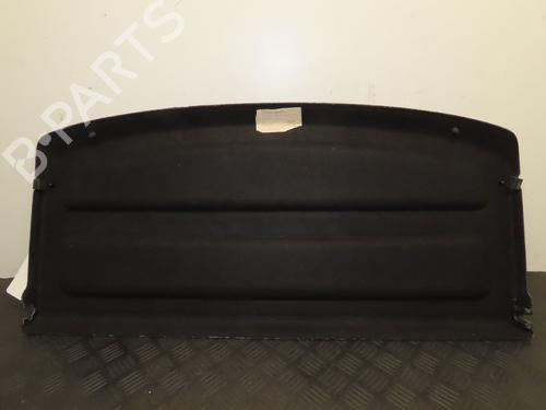 Hattehylde RENAULT CLIO V (B7_) 1.0 TCe 100 (B7MT) (101 hp) 29469619