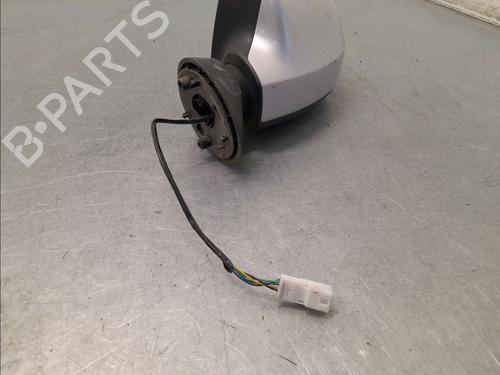 Used Left mirror Left mirror DACIA LOGAN (LS_) 1.5 dCi (LS0K) (68 hp) 33222568 33222568