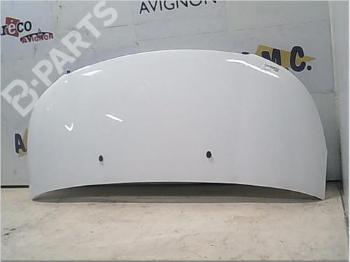 Used Hood Hood CITROËN C3 Picasso (SH_) 1.6 HDI 90 (92 hp) 9404767 9404767