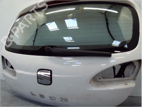 Tailgate SEAT LEON (1P1) 2.0 TDI 16V | BP9409792C6