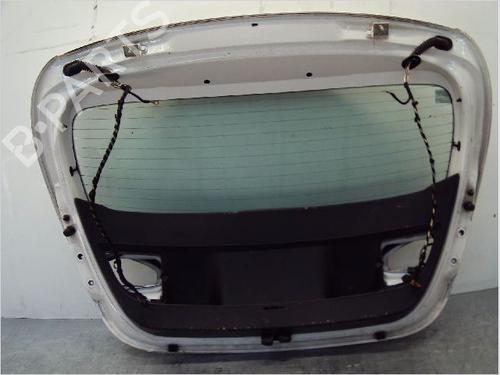 Used Tailgate SEAT LEON (1P1) 2.0 TDI 16V (140 hp) 9409792