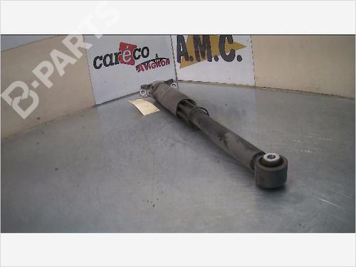 Venstre bagtil støddæmper SEAT IBIZA V (KJ1, KJG) 1.0 TSI (116 hp) 9408353