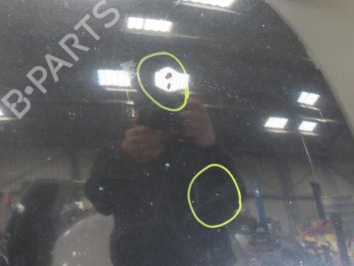 Hood FORD MONDEO IV (BA7) 1.8 TDCi | BP17630450C1