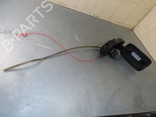 Fuel flap AUDI A3 (8V1, 8VK) 2.0 TDI | BP20140526C131 