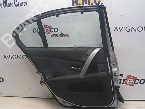 Left rear door BMW 5 (E60) 530 d | BP9403677C4 