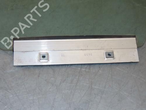 Front left door window OPEL CORSA D (S07) 1.2 (L08, L68) | BP23646833C18 