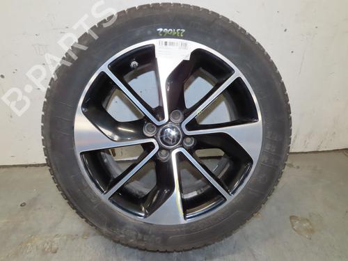 Rim RENAULT ZOE (BFM_) ZOE | BP27167969C45 