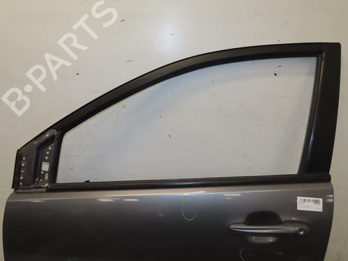 Left front door SSANGYONG KORANDO (CK) 2.0 e-XDi | BP29441489C2 