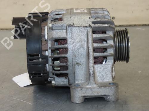 Alternator FIAT 500 (312_) 1.2 (312AXA1A) | BP17315304M7 