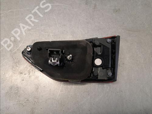 Used Left tailgate light Left tailgate light 33222612 33222612