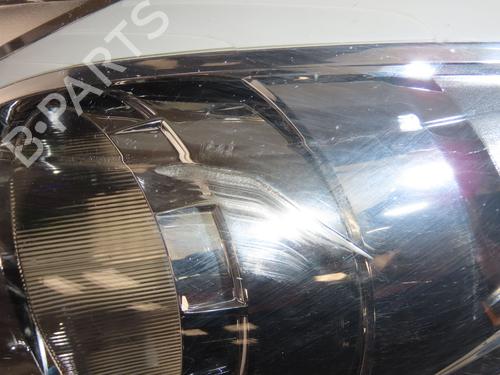 Left headlight CITROËN C3 II (SC_) 1.1 i | BP37083949C28 - Image 2