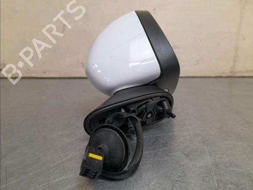 Right mirror OPEL CORSA D (S07) 1.2 (L08, L68) | BP16105848C27 