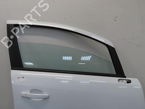 Right front door OPEL CORSA D (S07) 1.2 (L08, L68) | BP19490226C3 