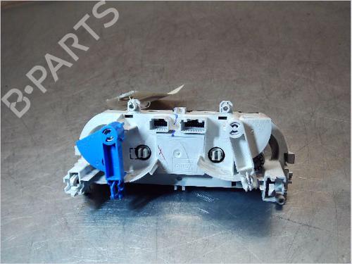 Climate control RENAULT CLIO IV (BH_) 1.5 dCi 75 | BP36486791I5 - Image 2
