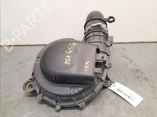 Heater blower motor RENAULT ZOE (BFM_) ZOE | BP37062464M62 - Image 5