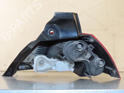 Left taillight RENAULT MEGANE II (BM0/1_, CM0/1_) 1.6 16V (BM0C, CM0C) | BP25299182C34 