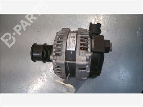 Alternator FORD FOCUS III 1.0 EcoBoost | BP9409452M7 