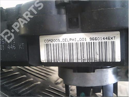 Steering column stalk CITROËN C2 (JM_) 1.4 HDi | BP9406912I23 