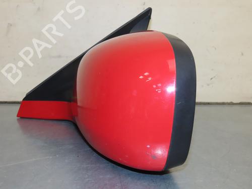 Left mirror SUZUKI SWIFT III (MZ, EZ) 1.3 DDiS (RS413D) | BP16286022C26