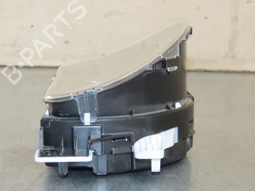 Instrument cluster SMART CABRIO (450) 0.6 (S1OLA1, 450.441, 450.442, 450.443) | BP36819557C47 - Image 6
