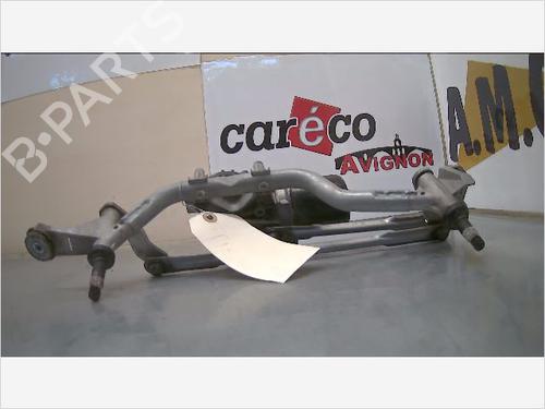 Front wiper motor RENAULT CLIO IV (BH_) 1.5 dCi 90 | BP9408515M29 