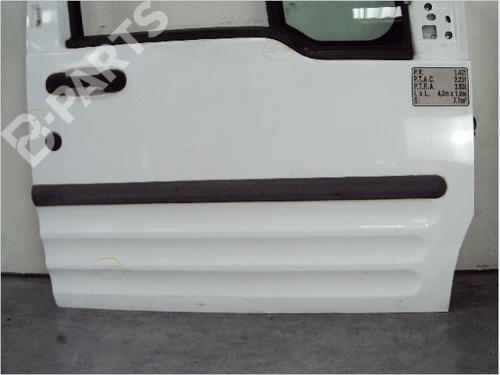 Right front door FORD TRANSIT CONNECT (P65_, P70_, P80_) 1.8 Di | BP9408800C3 