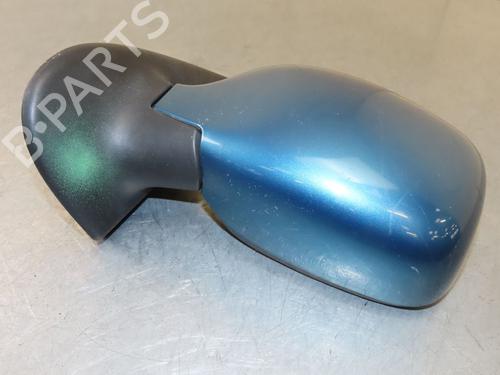 Used Left mirror RENAULT KANGOO (KC0/1_) 1.5 dCi (KC08, KC09) (82 hp) 24118611