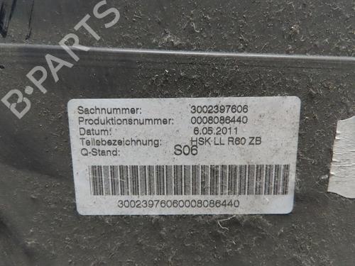 Handschuhfach für MINI MINI COUNTRYMAN (R60) Cooper (122 hp) 32100315