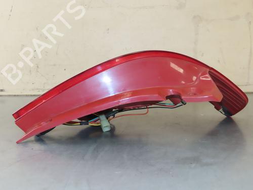 Left taillight SUZUKI SWIFT III (MZ, EZ) 1.3 DDiS (RS413D) | BP27530531C34 